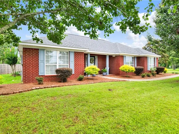 10628 Johnson Rd S, Mobile, AL 36695