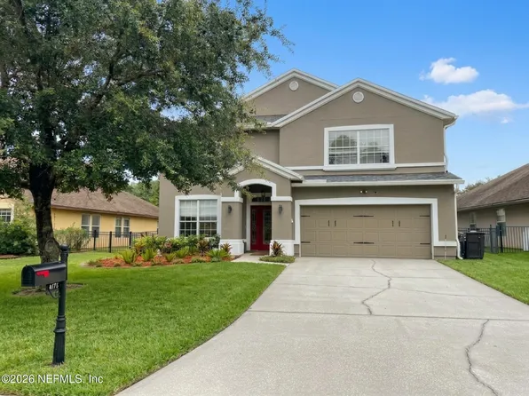 4174 VICTORIA LAKES Drive W, Jacksonville, FL 32226