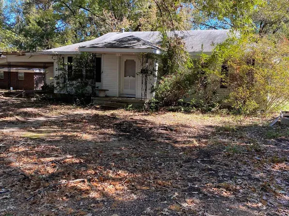 116 N Cadiz St, Fordyce, AR 71742