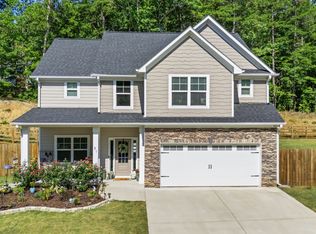 71 Oakdale Way, Temple, GA 30179