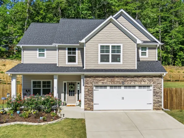 71 Oakdale Way, Temple, GA 30179