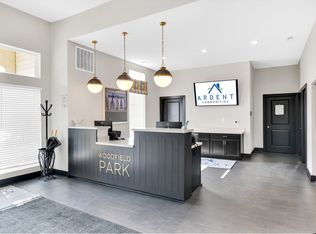 Woodfield Park, Columbus, OH 43219