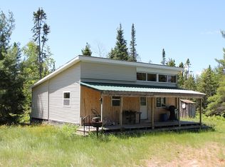 Tbd Old Plank Rd #2, Wetmore, MI 49895