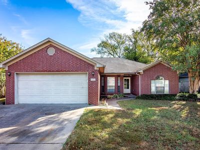3002 Henson Pl, Bryant, AR, 72022