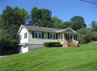 420 Hemmer Rd, Livingston Manor, NY 12758