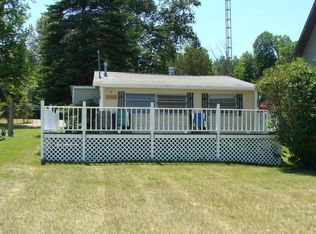 5176 Mount Maria Rd, Hubbard Lake, MI 49747