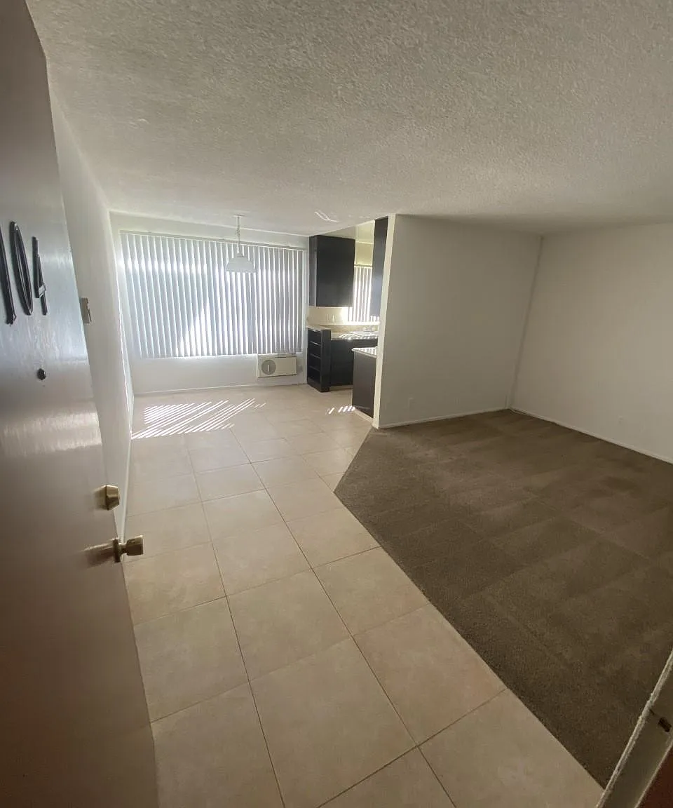 1 bed, 650 sqft, $1,800 — Photo 1