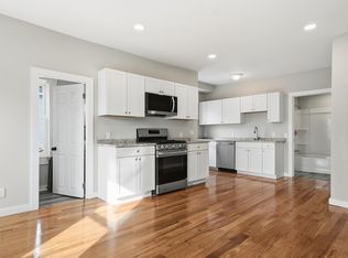 116 Coburn St #116, Lowell, MA 01850