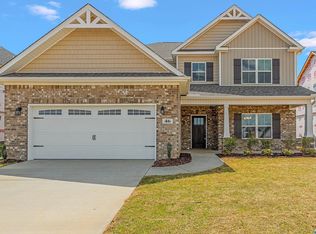 46 Faulkner Rd, Madison, AL 35756