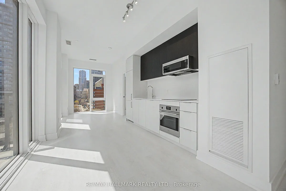 Building Photo - 308 Jarvis St #1003
