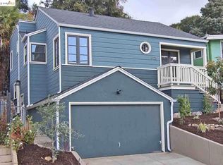 5128 Camden St, Oakland, CA 94619