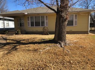 611 N Wharton St, Sherman, TX 75092