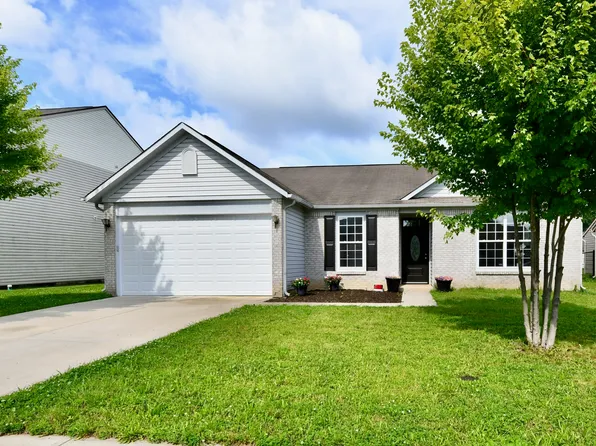 2748 Rothe Ln, Indianapolis, IN 46229