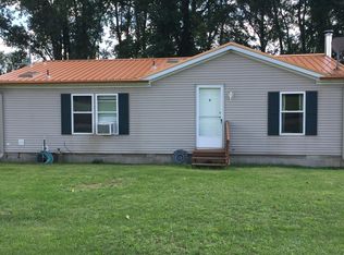 16447 Coral Dr, Coral, MI 49322