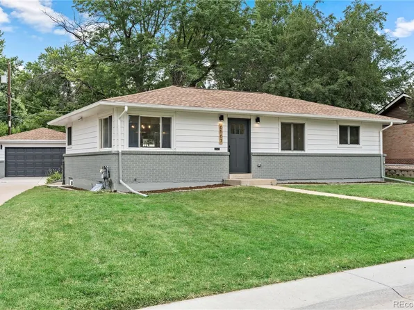 6567 Teller Street, Arvada, CO 80003