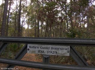 0 Bannerville Rd, Palatka, FL 32177