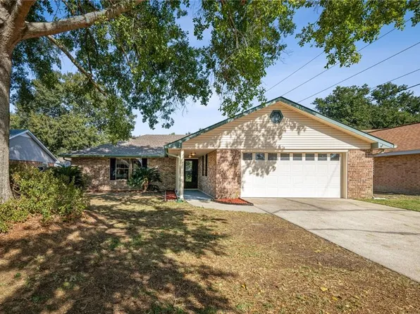 232 Lake Village Blvd, Slidell, LA 70461