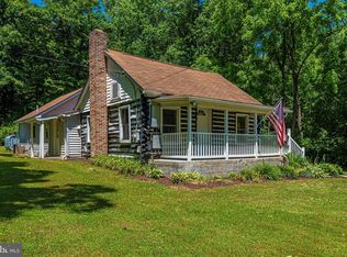 13322 Catoctin Furnace Rd, Thurmont, MD 21788