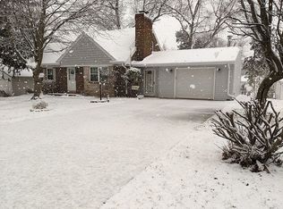 4809 W Sandron Ave, Bartonville, IL 61607