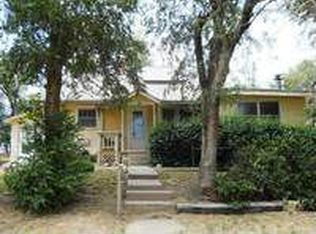 6111 N Bone Springs Rd, Sterling, KS 67579