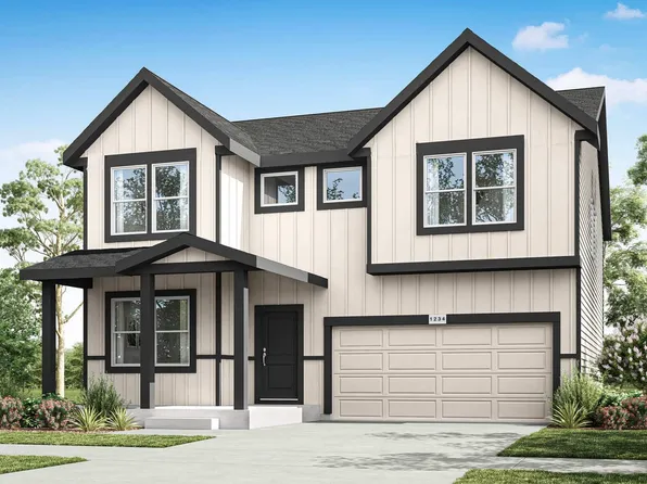 1802 W Albany Ave, Spokane, WA 99224