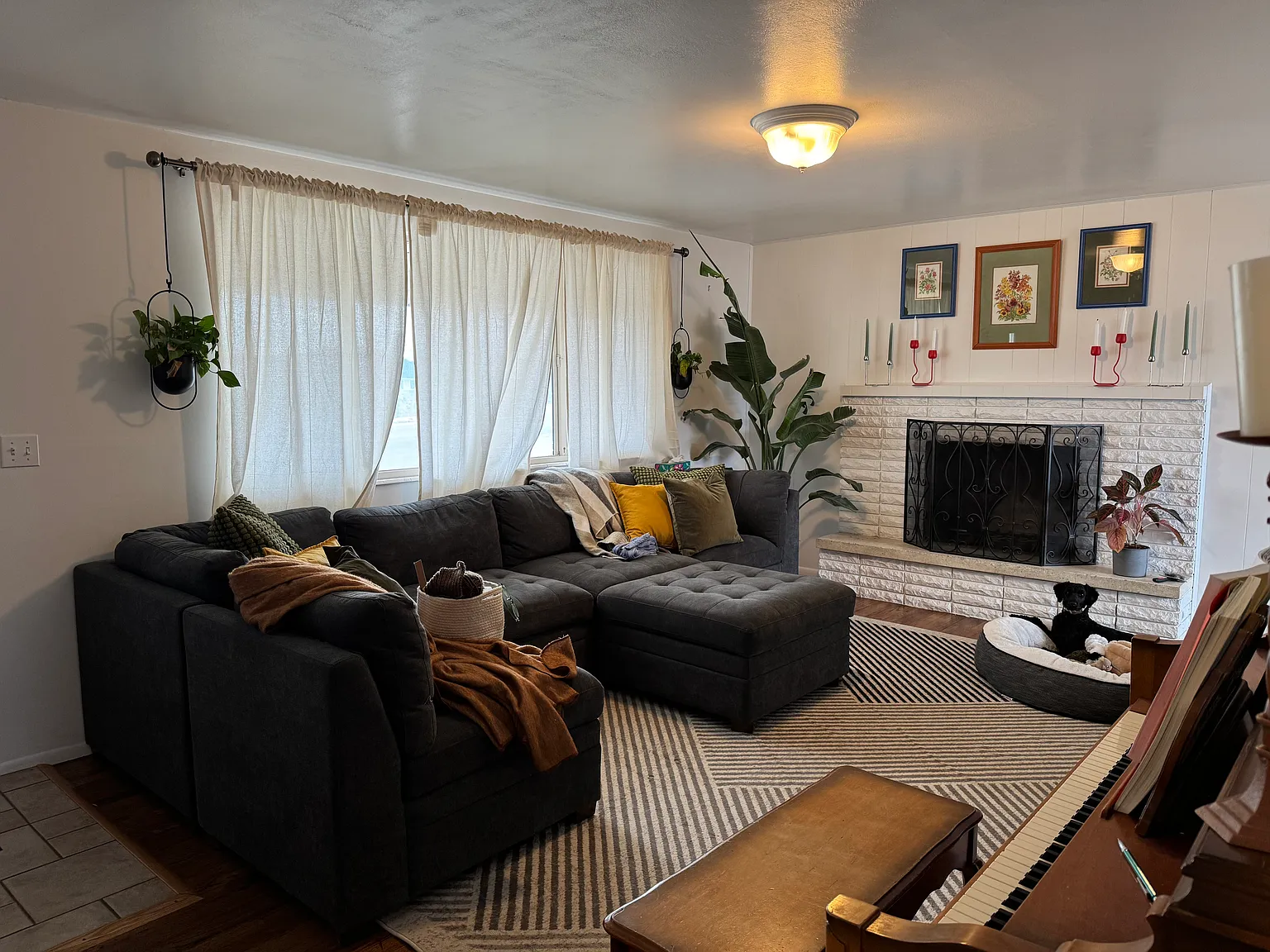 3 bed, 1200 sqft, $1,750 — Photo 3