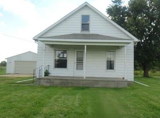 11111 W Corunna Rd, Lennon, MI 48449