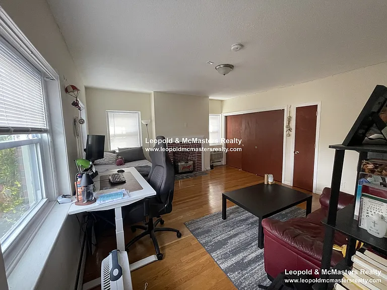 1984 Commonwealth Ave #2 — Photo 5