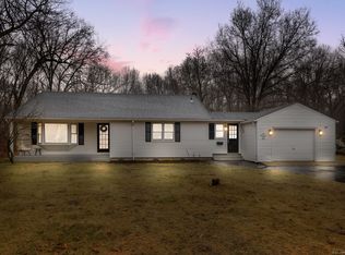 550 Governors Hwy, South Windsor, CT 06074