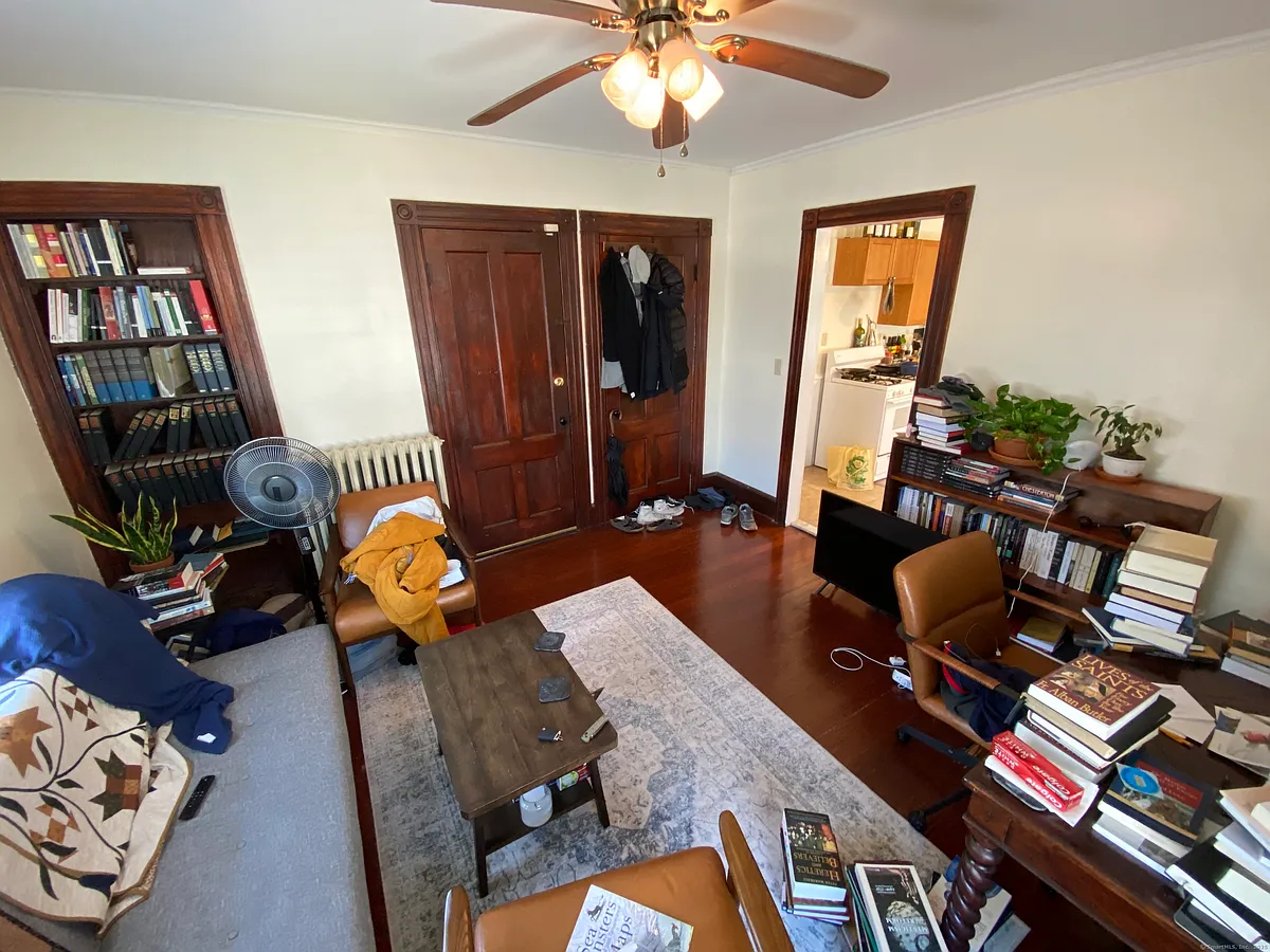 Building Photo - 30 Tilton St #2