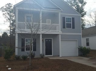 1560 Rabon Farms Ln, Columbia, SC 29223