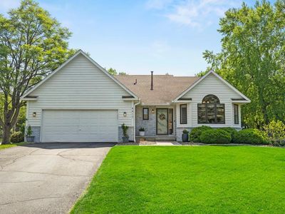4417 Braddock Trl, Eagan, MN, 55123