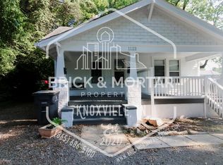 1123 Chickamauga Ave #1, Knoxville, TN 37917