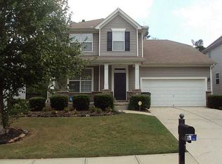 4540 Lightning Bolt Trl, Douglasville, GA 30135