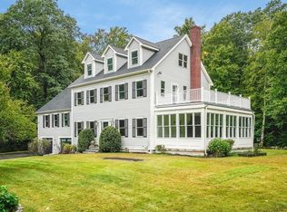 1 McHugh Ln, Hopkinton, MA 01748