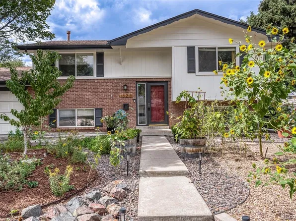 1323 S Dudley Street, Lakewood, CO 80232