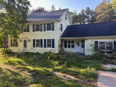 134 Mabel St NW, Comstock Park, MI, 49321
