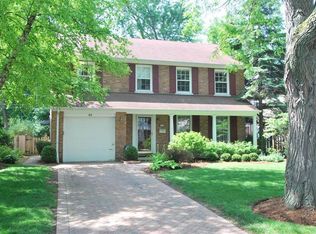 65 Salem Ln, Evanston, IL 60203