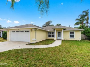 2526 Chester Ave, New Smyrna Beach, FL 32168