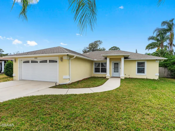 2526 Chester Ave, New Smyrna Beach, FL 32168