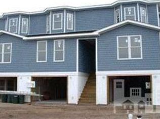 509 S Third B Ave #B, Kure Beach, NC 28449
