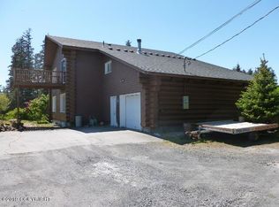 809 Mallard Way, Kodiak, AK 99615