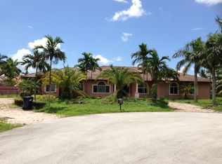 2651 SW 128th Ct, Miami, FL 33175