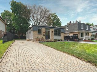 327 Concordia Cres, Waterloo, ON N2K 2M2
