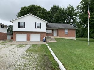 14375 N Washington St, Batesville, IN 47006