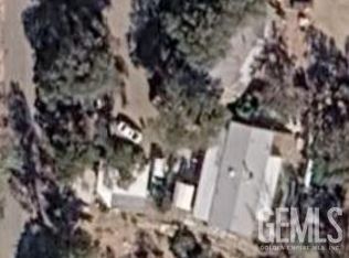 6 Arnold Springs Dr, Wofford Heights, CA 93285