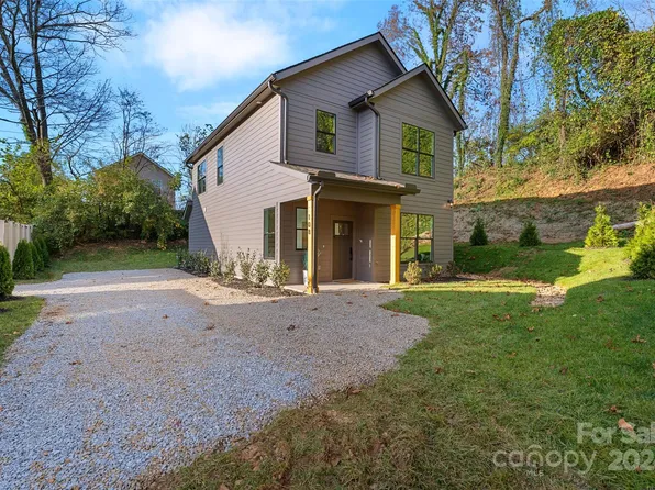 108 Glendale Ave, Asheville, NC 28803