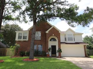 8826 Diamond Lake Ln, Houston, TX 77083