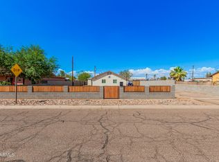 3542 W Lewis Ave, Phoenix, AZ 85009