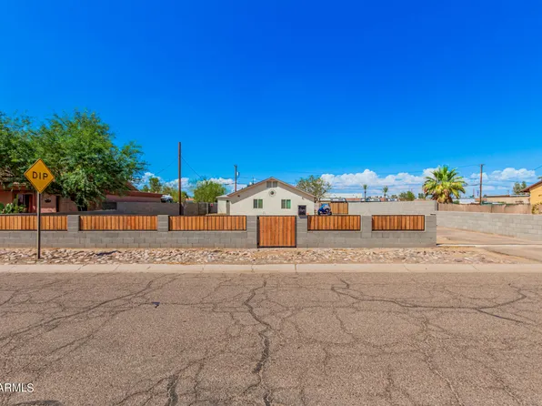 3542 W LEWIS Avenue, Phoenix, AZ 85009